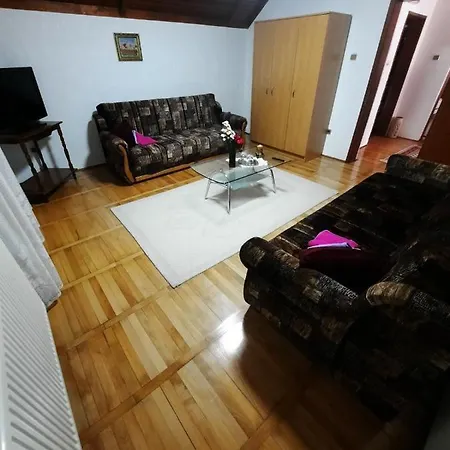 Appartement Royal Rose Smestaj