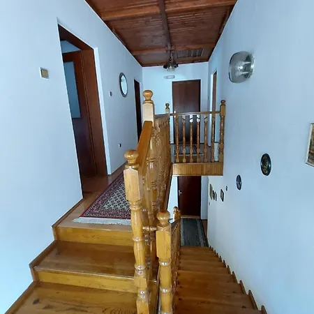 Royal Rose Smestaj * Bela Crkva (Banat)