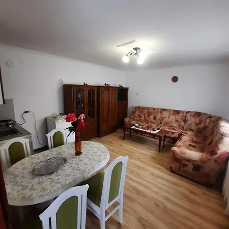 Royal Rose Smestaj Appartamento Bela Crkva (Banat)