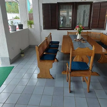 Royal Rose Smestaj Appartamento