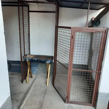 Royal Rose Smestaj Appartement *