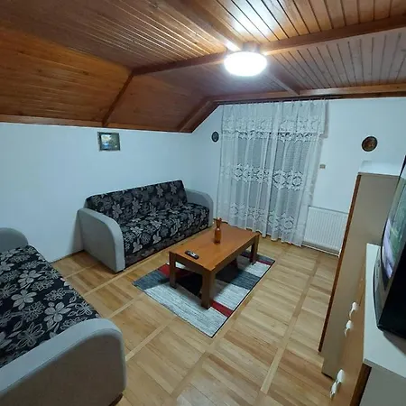 Apartment Royal Rose Smestaj Bela Crkva (Banat)