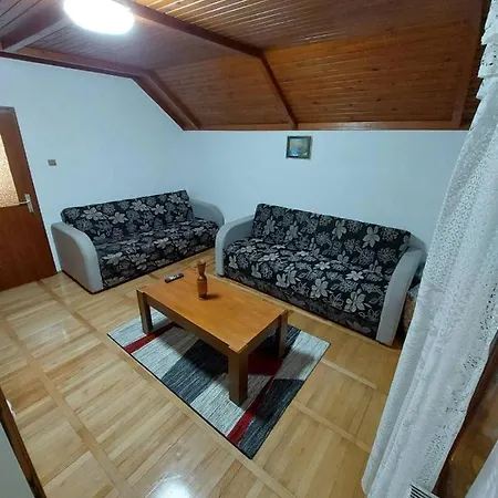 Royal Rose Smestaj Bela Crkva (Banat)