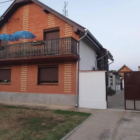 Royal Rose Smestaj Appartement