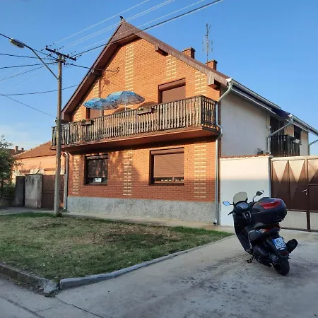 Apartman Royal Rose Smestaj *