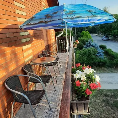 Royal Rose Smestaj Apartment Bela Crkva (Banat)