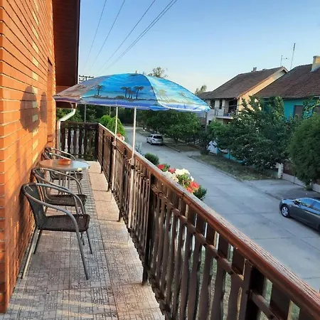 Appartement Royal Rose Smestaj Bela Crkva (Banat)