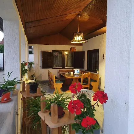 Royal Rose Smestaj Appartamento Bela Crkva (Banat)