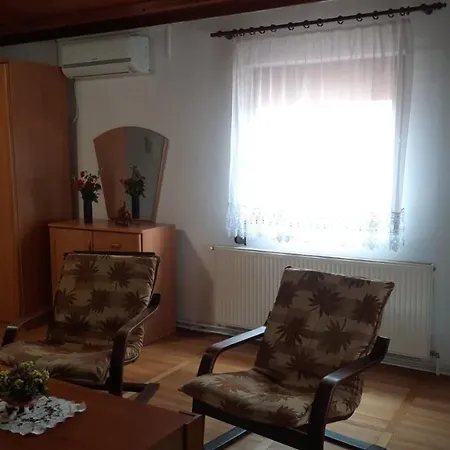 Royal Rose Smestaj Bela Crkva (Banat)