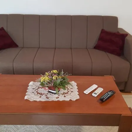 Royal Rose Smestaj Appartement *