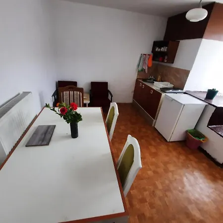 Appartement Royal Rose Smestaj Bela Crkva (Banat)