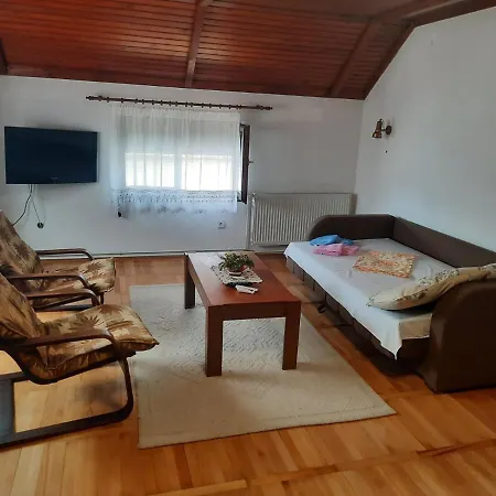 Appartement Royal Rose Smestaj