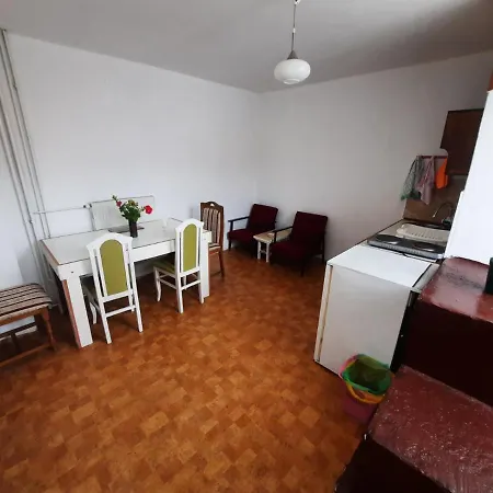 Appartamento Royal Rose Smestaj