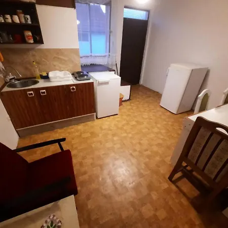 Appartement Royal Rose Smestaj *