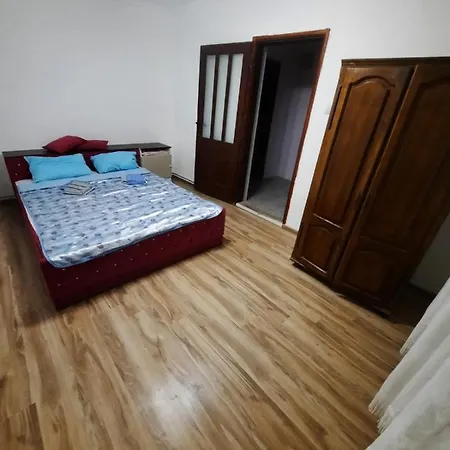 Royal Rose Smestaj * Bela Crkva (Banat)