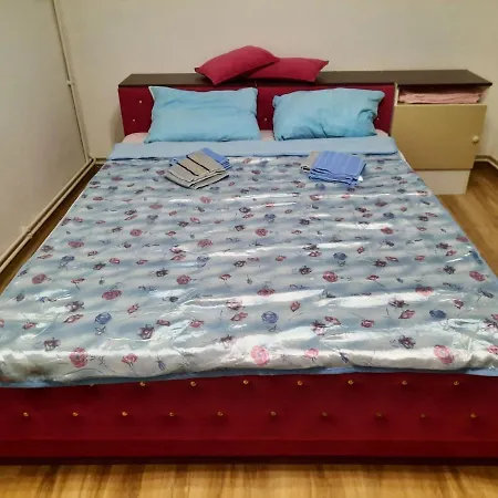 Appartement Royal Rose Smestaj