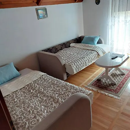 Royal Rose Smestaj Bela Crkva (Banat)