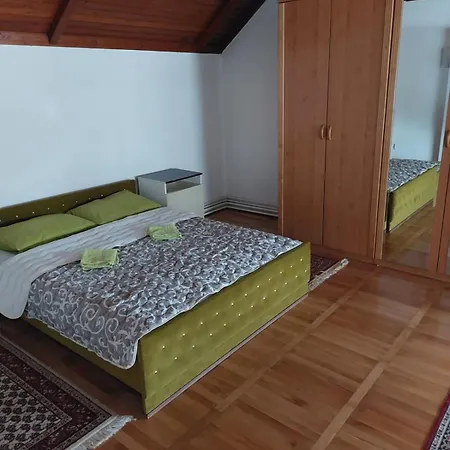 Appartamento Royal Rose Smestaj