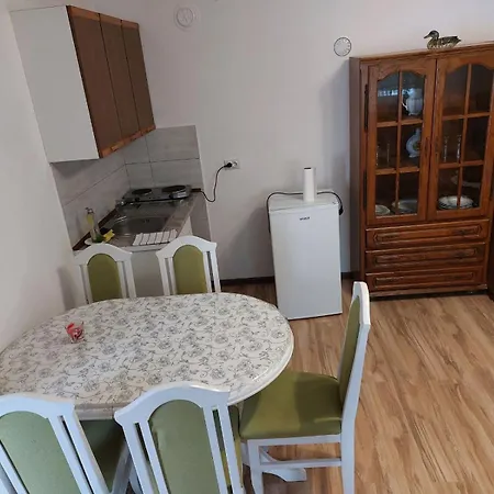 Appartement Royal Rose Smestaj Bela Crkva (Banat)
