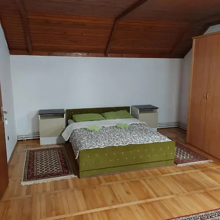 Royal Rose Smestaj Bela Crkva (Banat)