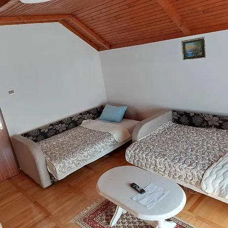 Royal Rose Smestaj Bela Crkva (Banat)